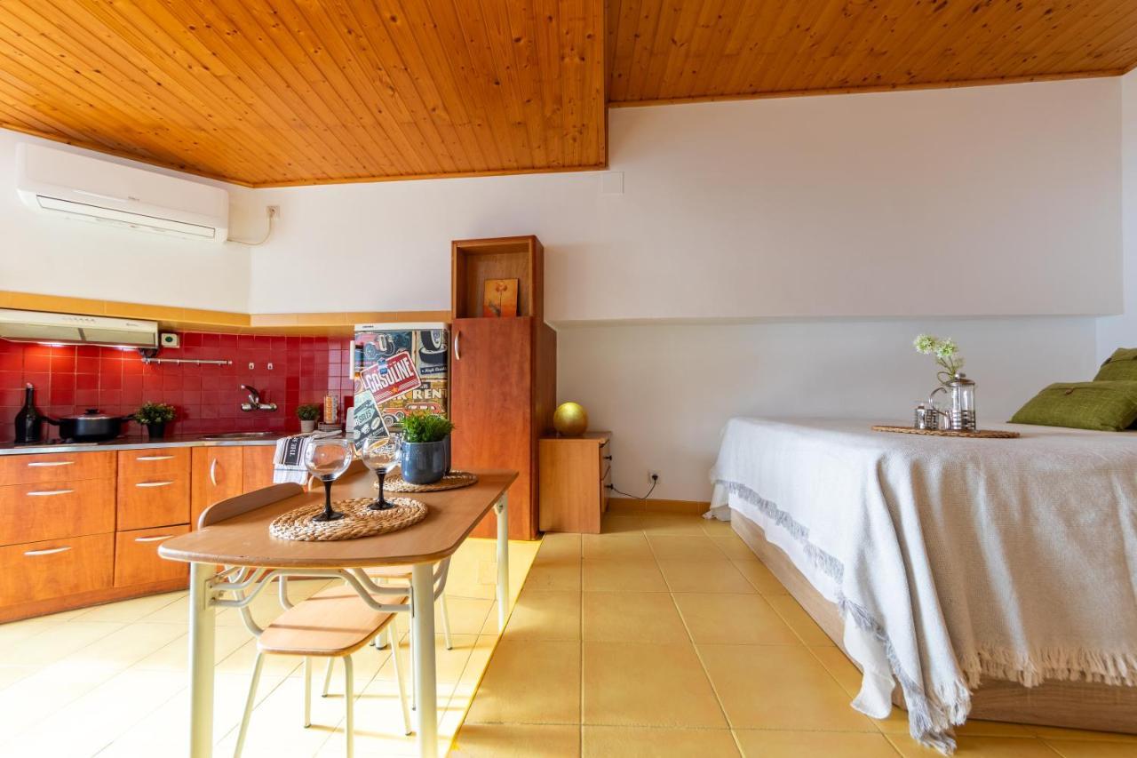 Estudio Delante Del Mar La Pineda Esterno foto